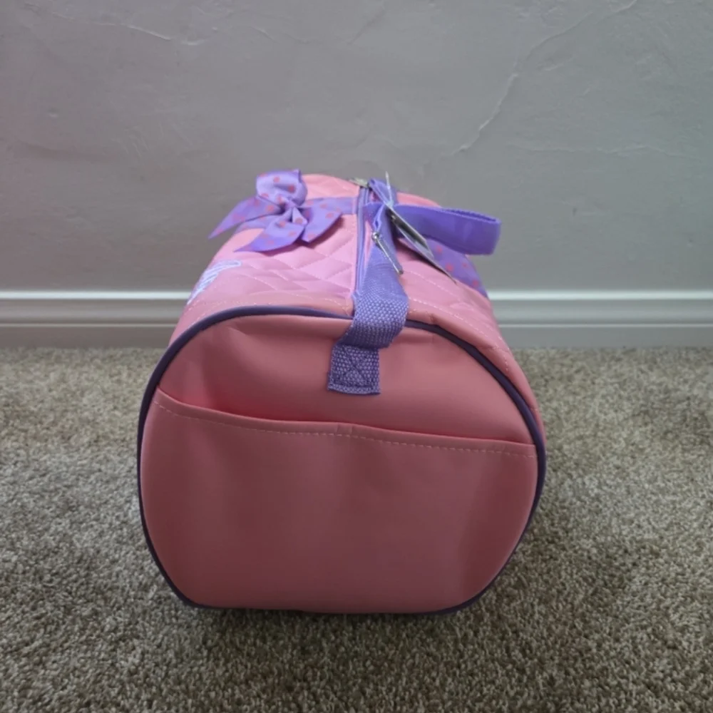 N/A charming pink